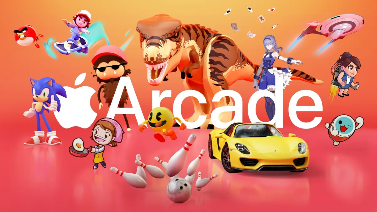 AppleArcadeLogo