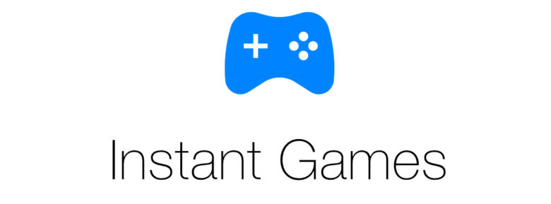 FacebookInstantGamesLogo