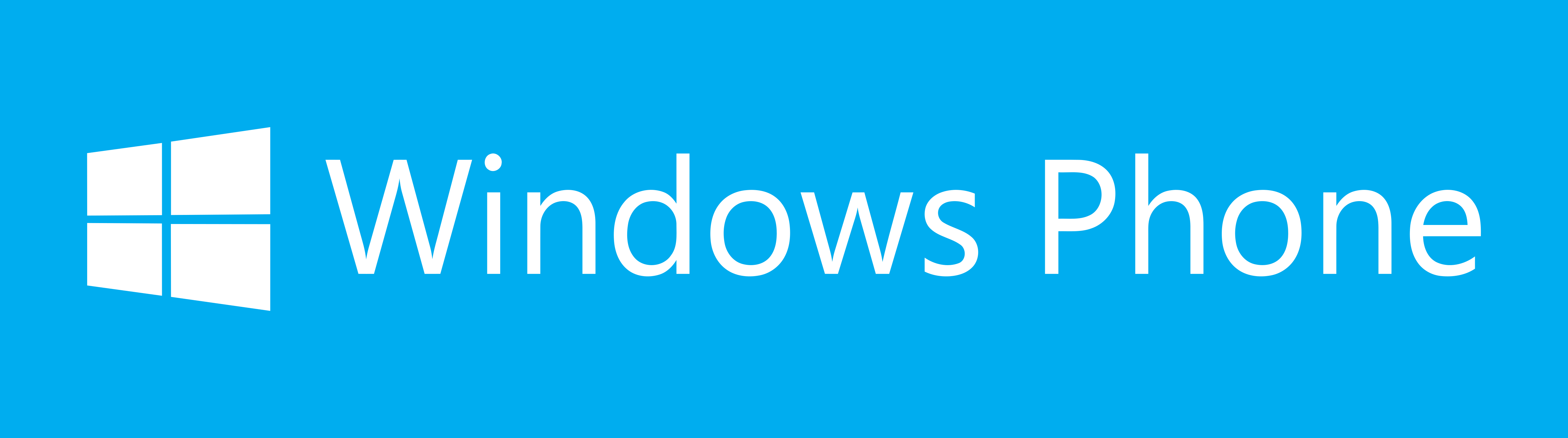WindowsPhoneLogo