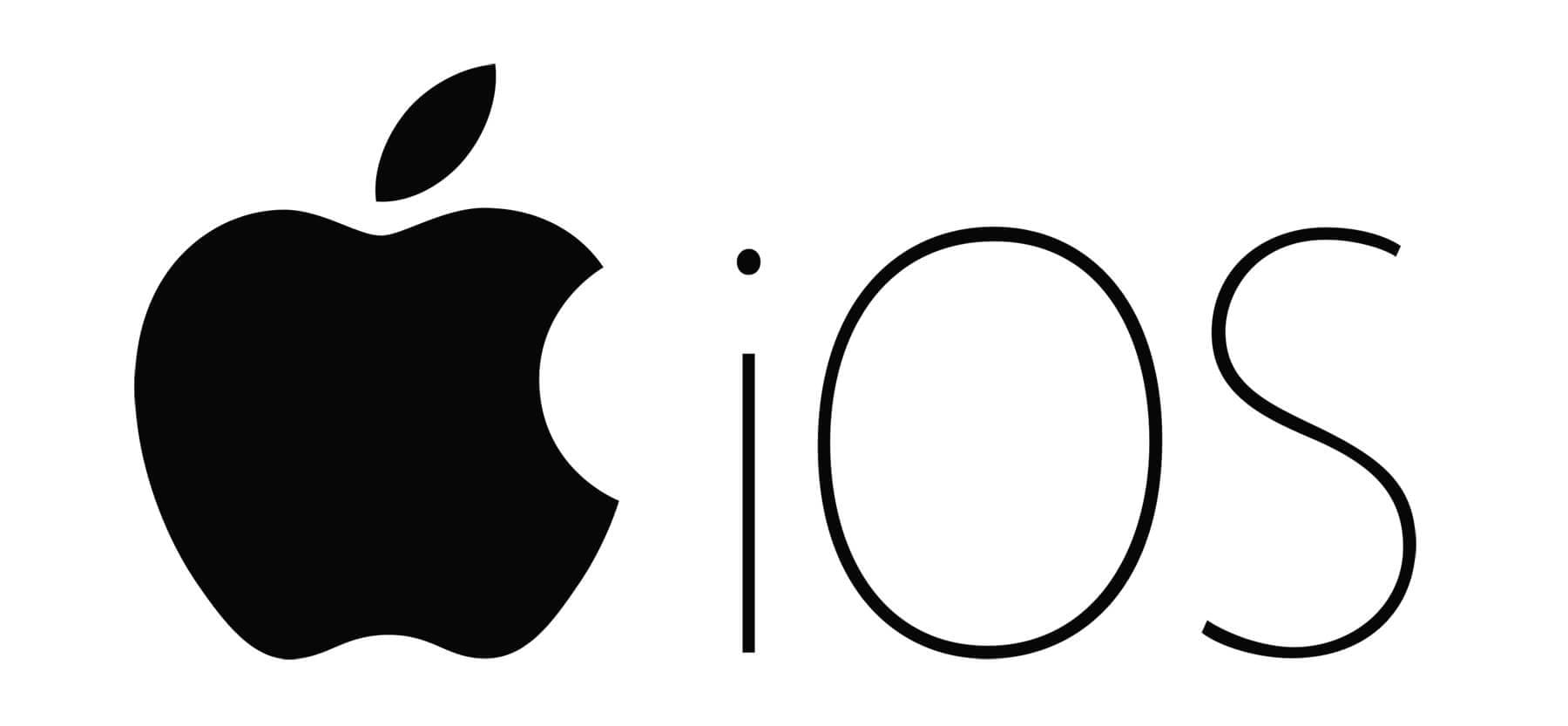 iOSLogo